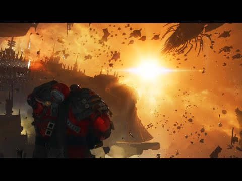 I checked up on Space Marine 2 to make sure it's still good