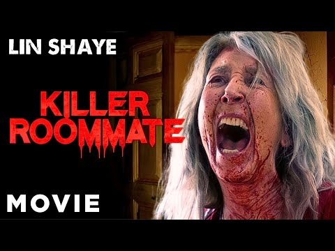Renting A Room Becomes A Nightmare | Killer Roommate | Full HD Thriller Movie