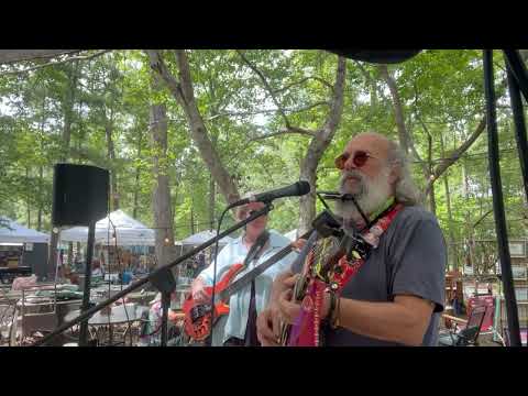 Soul-R Fusion | Easy Walkin Blues (Live Performance Video)