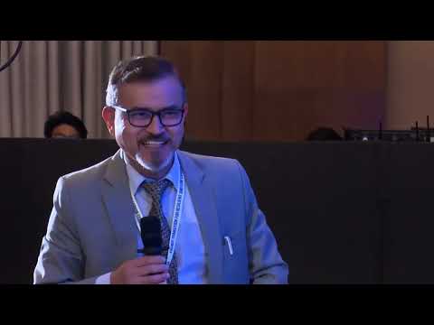 Session 4: Regulatory Framework, Governance, and Capacity Development for Energy Transition