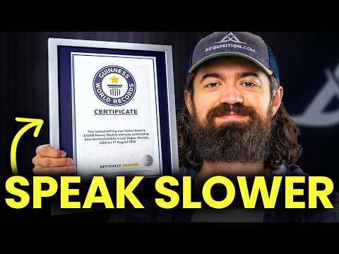 How To Articulate Your Thoughts More Clearly Than 99% Of People