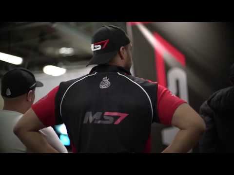 WSF CREATIVE - MS7 24h Race Dubai