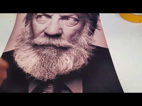 The Airbrush Academy Guide to 'Airbrushing Your Best Monotone Portraits EVER' #1