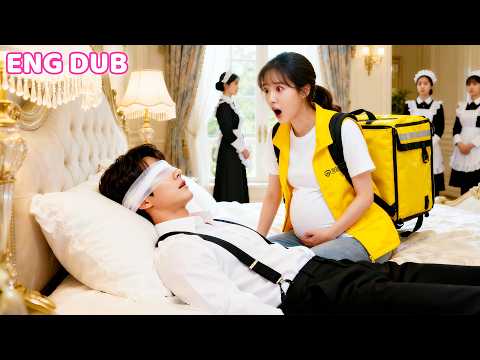 Delivery Girl Got Pregnant After a One-Night Stand with a Comatose CEO.When CEO Woke up, Spoiled Her