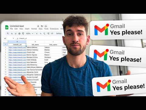 Find Clients Who Immediately Need Your Service