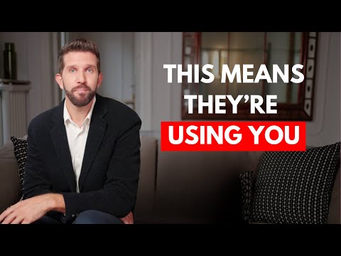 4 Signs an Avoidant Is Using You. (This Will Hurt)