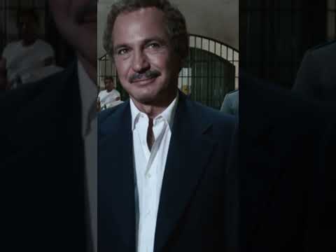 Il Camorrista: Obra-prima do crime 🎞️ #shorts