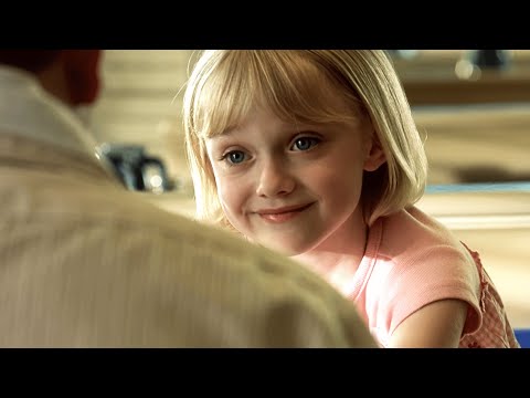 虽然智商仅有7岁，但他对女儿的爱，是大部分正常父母都做不到的，37万人打出9.0高分，21分钟看完2001年达科塔·范宁家庭剧情电影《我是山姆》