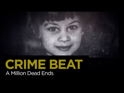 Crime Beat: A Million Dead Ends | S6 E12