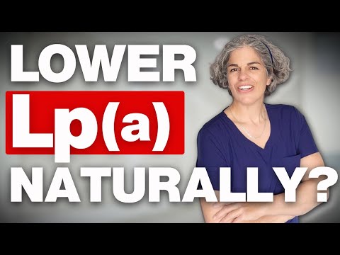 Can Supplements Lower Lipoprotein(a) Risk? What the Science Says