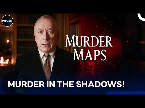 Murder Maps: Dark Truths! | Historical Murders: Episode 4 | FULL HD!