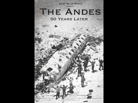 The Andes: 50 Years Later