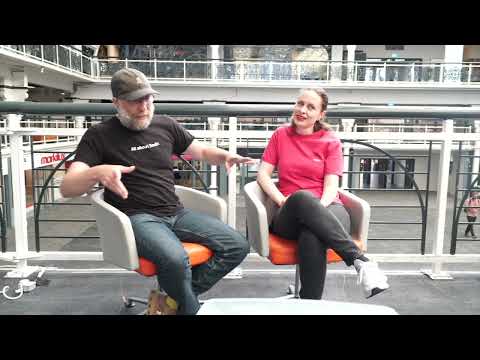 Devoxx UK 2025 Speaker Interview - Sébastien Blanc