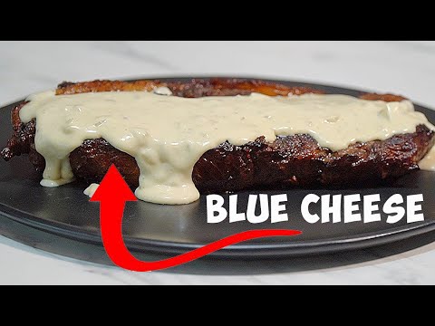 Blue Cheese Sauce
