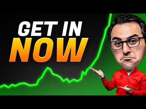 3 Stocks to Buy HEAVY Right Now!