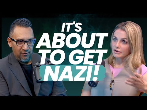Nazis Never Left — They Just Rebranded. Here’s How They Took Over Mainstream Politics