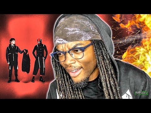 First Listen to Twenty One Pilots... | DELI Reacts to Breach (Album)