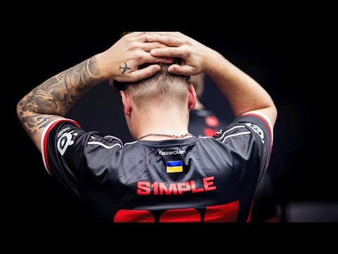 What Really Happened to FaZe s1mple at BLAST CS2 Major