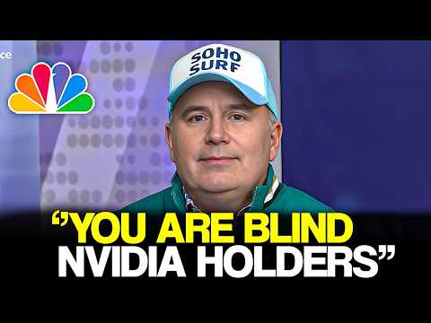 Dan Ives's Nvidia Thesis Every Investor Should Hear.