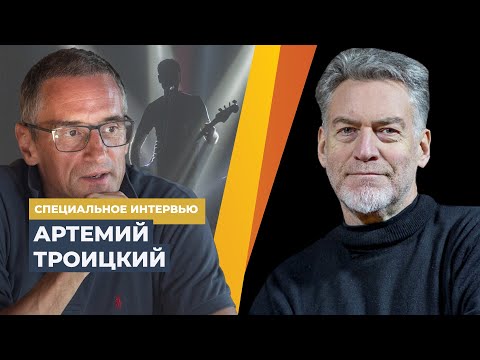 "Культуры в России не будет" | Проект Сергея Медведева