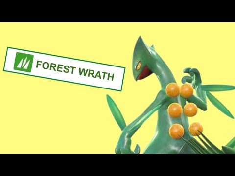 How I Would Give EVERY Starter Pokémon A Signature Move