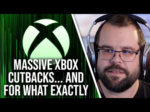 Microsoft's Savage Cuts: Promising Games Canned, Developers Fired - And For What?