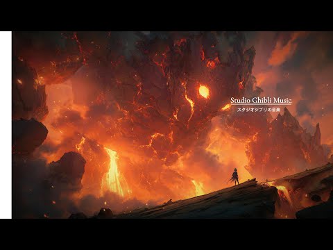 Nature ambience | Epic Medieval Music for Relaxation & Emotional Healing