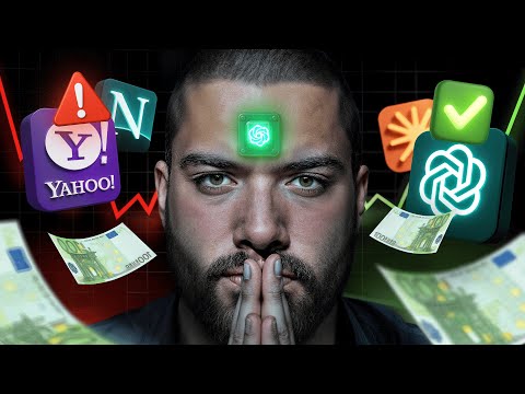 KI-BOOM: Diese WELLE ist GRÖSSER als das INTERNET! (Das musst du jetzt tun)