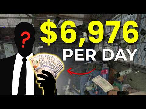 I Spent a Day With a Smog Shop Millionaire