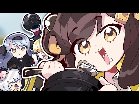 Duh... Don't Stop Me Now...