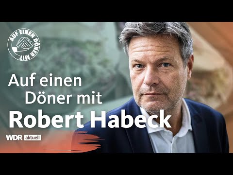 0630-Spezial Bundestagswahl: Auf einen Döner mit Grünen-Kandidat Robert Habeck | WDR aktuell
