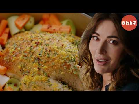 Best Spring Recipes To Cook This March!