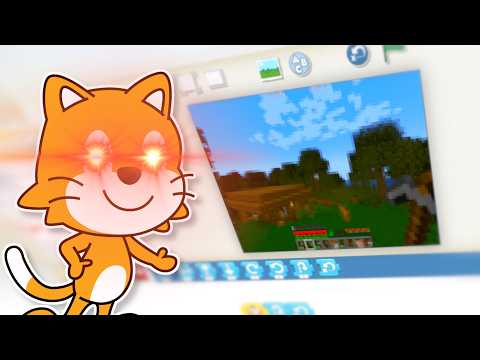 So I Tried Scratch Jr... (w/ yippymishy)