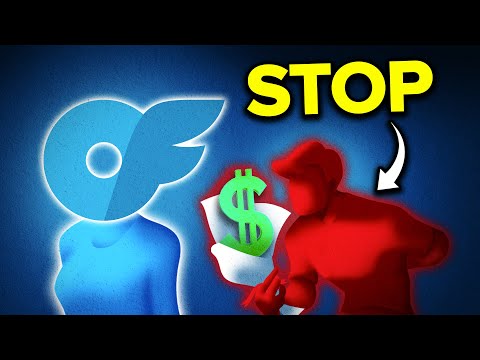 You Need To Stop Being A Simp