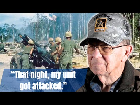 Voices of Freedom Project: Oral History of Vietnam Veteran John Magnusson