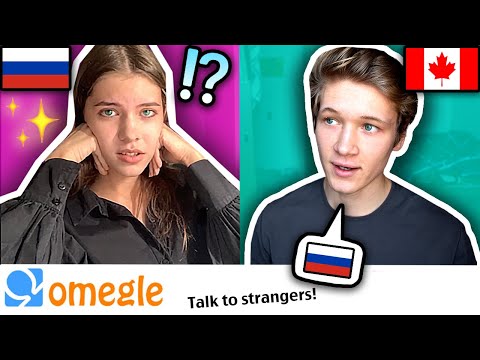 How To Impress Russian Girls On Omegle