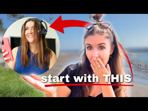 Listening is the *ONLY* skill you need to become FLUENT (in any language)