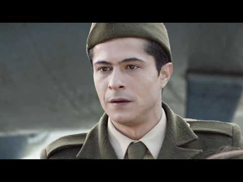 战场中捡到无家女孩，他用一生兑现承诺，60年后跨越多国成就超越血缘的亲情！【光影】