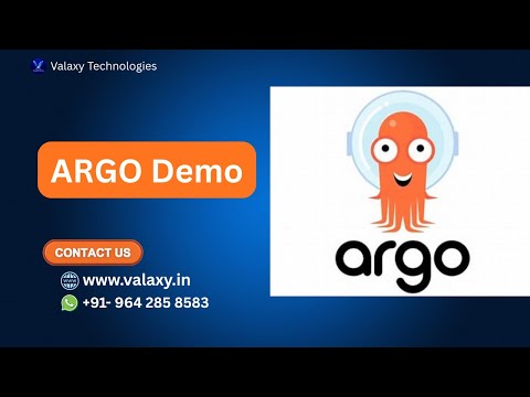 ARGO Demo