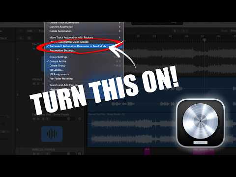 10 Logic Pro Tips I Wish I Knew 10 Years Ago