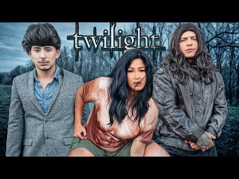 TWILIGHT FOR 24 HRS W/ BNS..