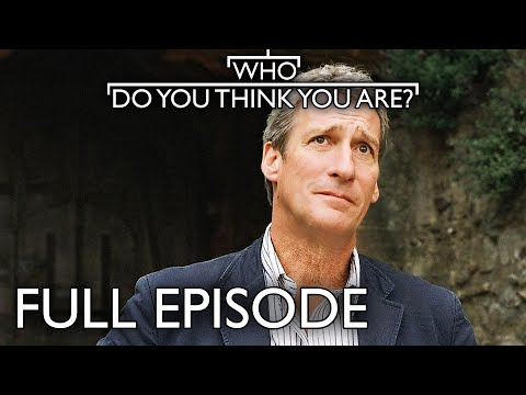 Jeremy Paxman Confronts His Family Past | Full Episode | Who Do You Think You Are