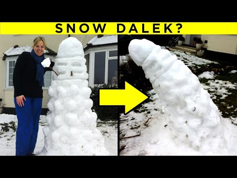 People Who Had A Worse Christmas Than You