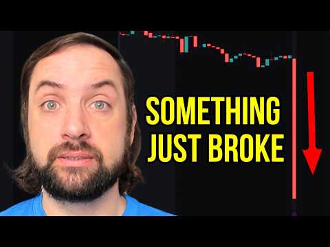 Oil Shock → Dollar Shock → Deflation: The Chain Reaction Just Started