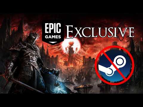 Steam is No Longer Required: CI Games' $100M Declaration of Independence