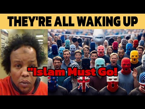 New Zealand, Poland And the UK Are FIGHTING BACK! Canada Is NOT