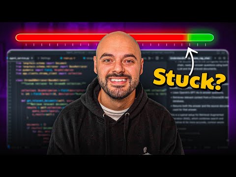 THIS is SLOWING Down your Backend Engineering Growth