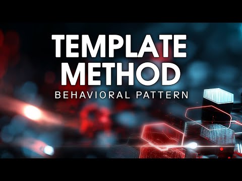 Template Method: The Pattern That Saves You from Inheritance Headaches