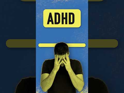 What's REALLY Going On With ADHD?