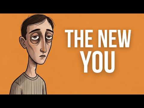 How People Become a New Version of Themselves — Psychology Explains